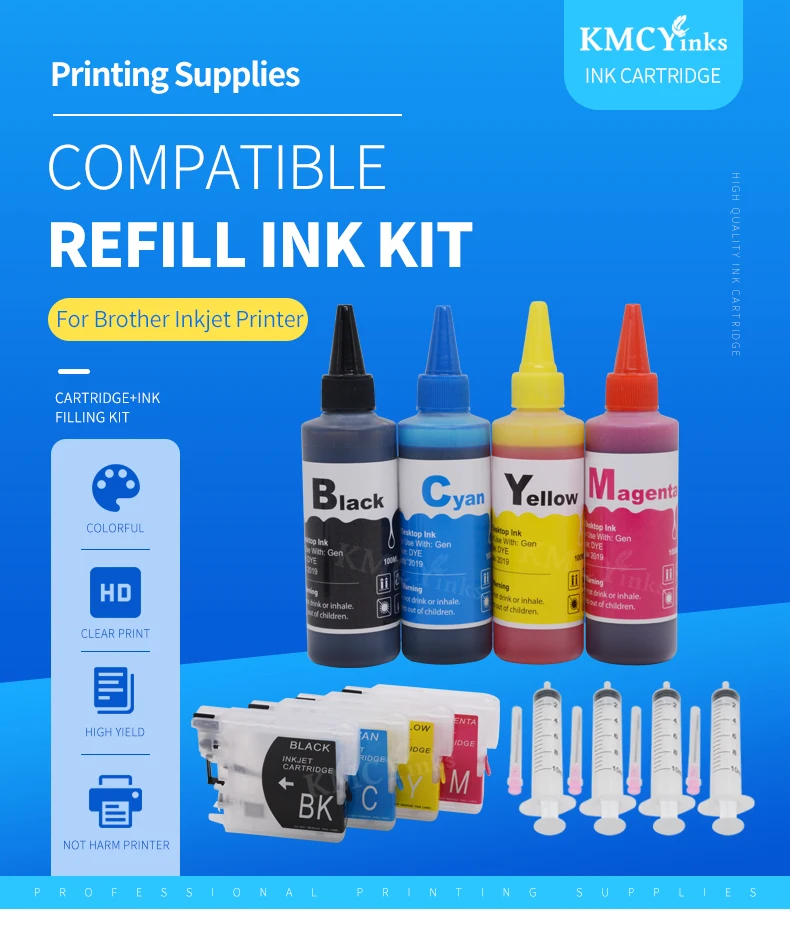 LC65墨盒+墨水详情- (1)