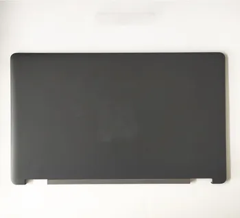 

Original JMC3P Black LCD Back Cover for Dell Latitude E5570 laptop Screen Rear Lid Top Case free shippng