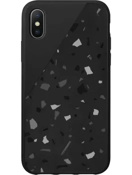 

Native Union CLIC terrazzo (ctera-blk-np18l) case for iPhone Xs Max (black)