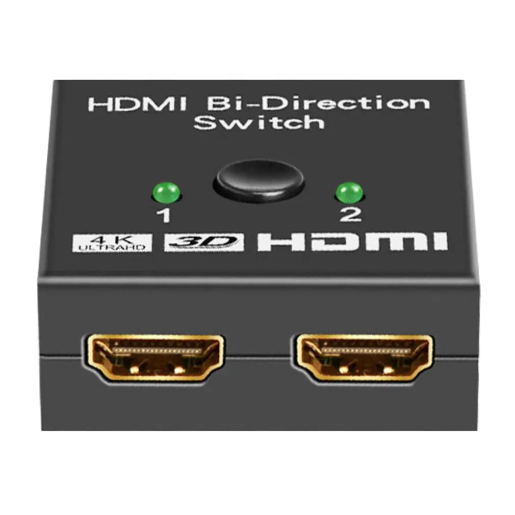 Full Hd Hdmi сплит-тер Hdmi 4K высокой четкости сплит-экран Hdmi сплит-тер сплит-экран Mini Hdmi 1080P Hd