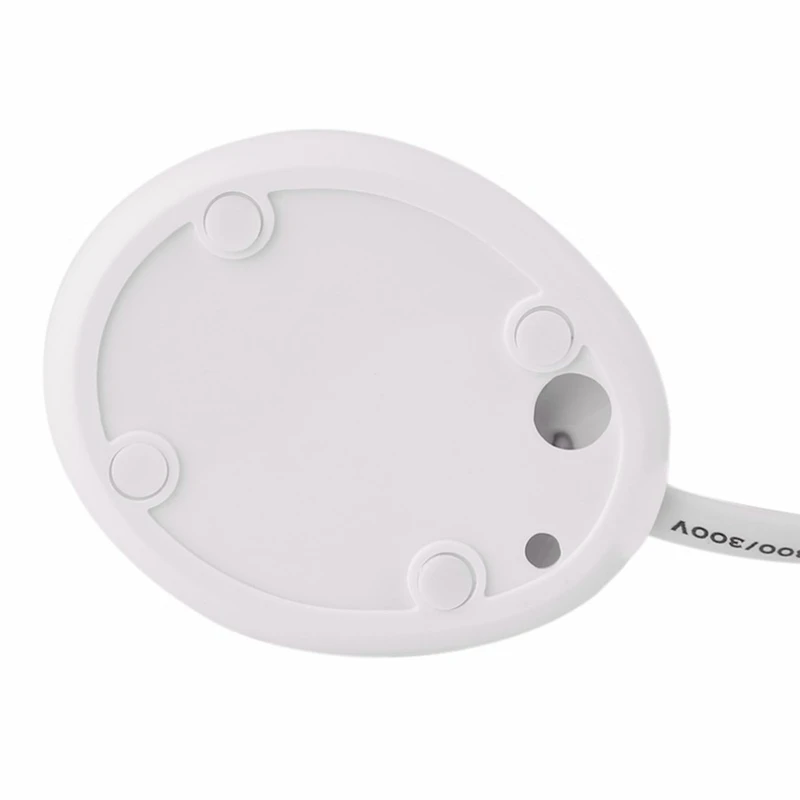 Replacement Electric Toothbrush Charger Model 3757 Suitable For Braun Oral-B D17 Oc18 Toothbrush Charging Cradle White Eu Plug Replacement Electric Toothbrush Charger Model 3757 Suitable For Braun Oral-B D17 Oc18 Toothbrush Charging Cradle White Eu Plug