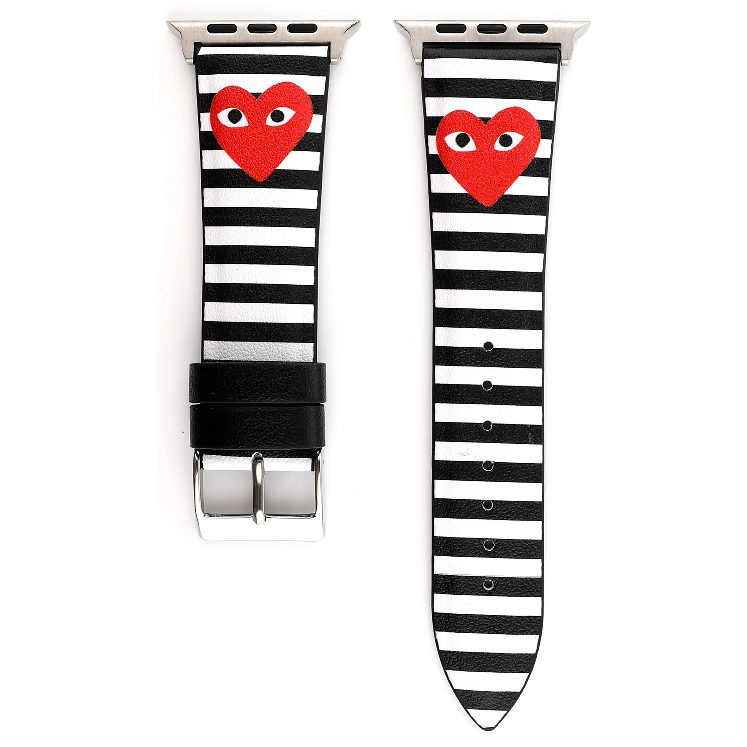 Кожаный ремешок для Apple watch band 5 4 44 мм 40 мм Высококачественная натуральная кожа correa 42 мм 38 мм браслет iwatch 4 3 2 аксессуары