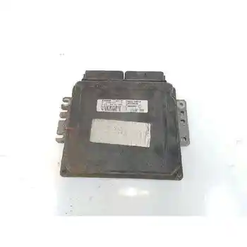 

8200124318 SWITCHBOARD ENGINE EUA RENAULT SCENIC (HA ..)