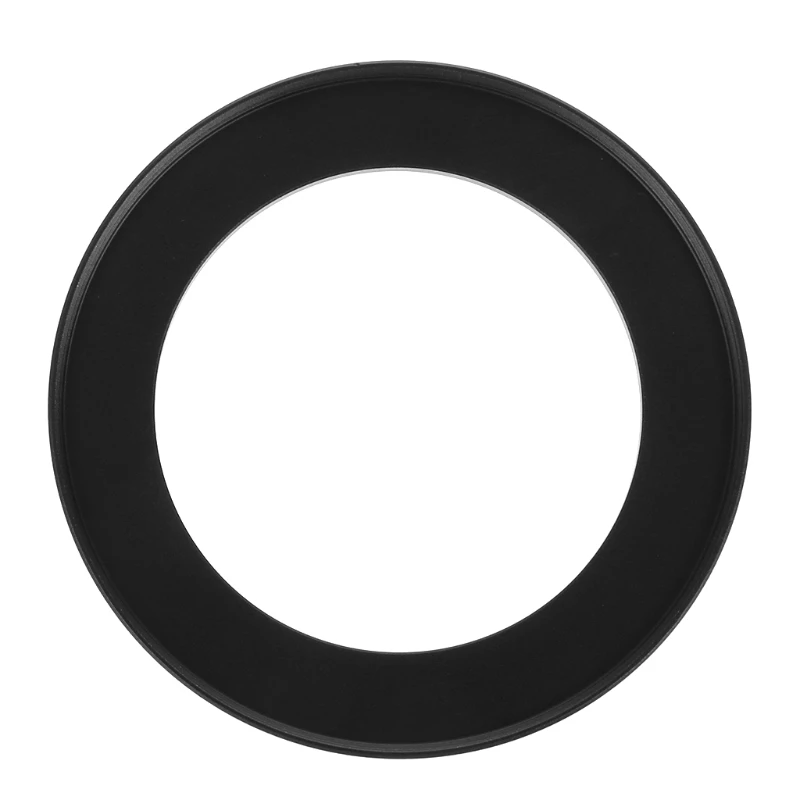 2020 New 58mm To 77mm Metal Step Up Rings Lens Adapter Filter Camera Tool Accessories