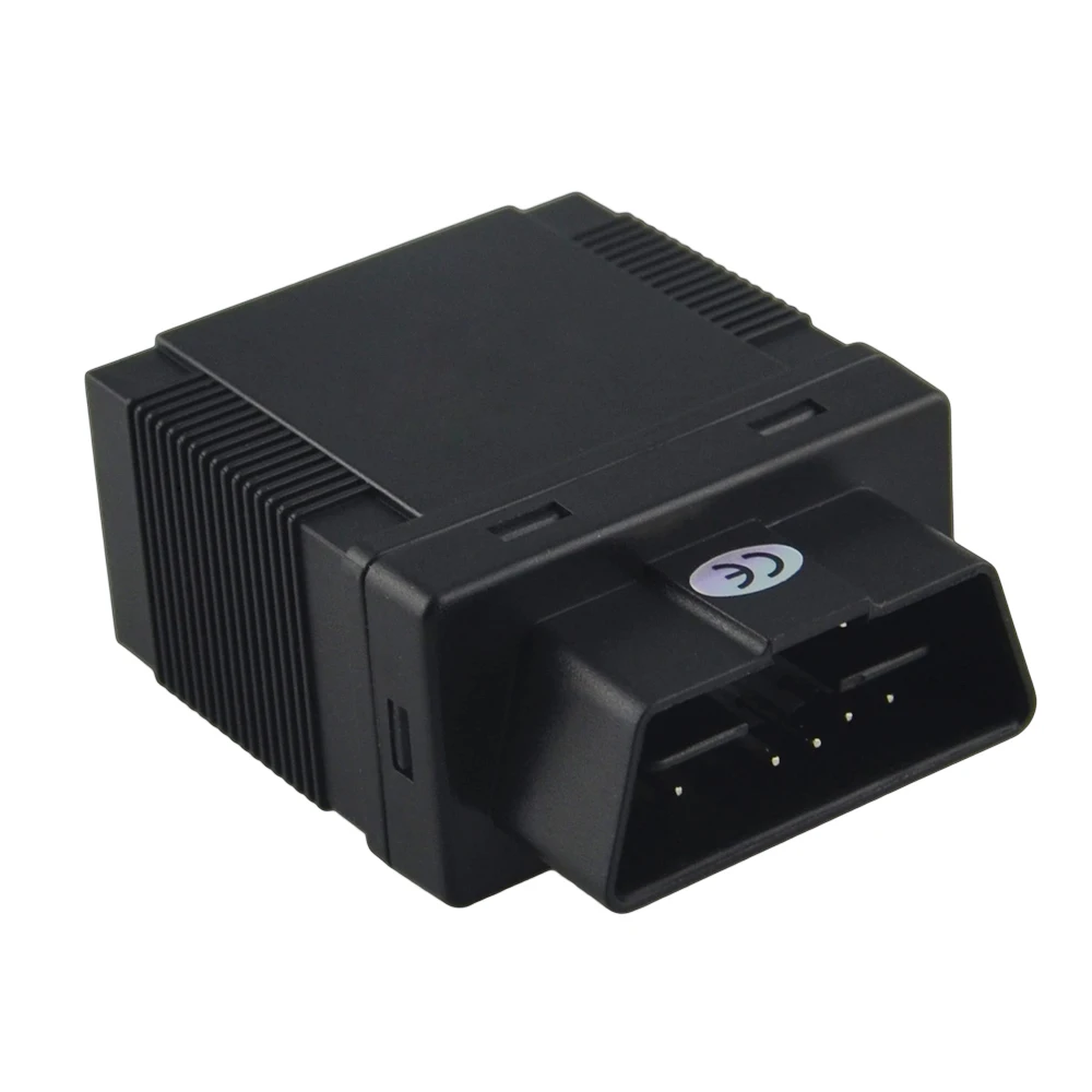 Gps 306A OBD gps трекер OBD ii Автомобильный gps система безопасности Антенна gps трекер в режиме реального времени GSM GPRS gps трекер для управления флотом