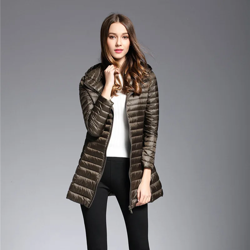 winter coats women