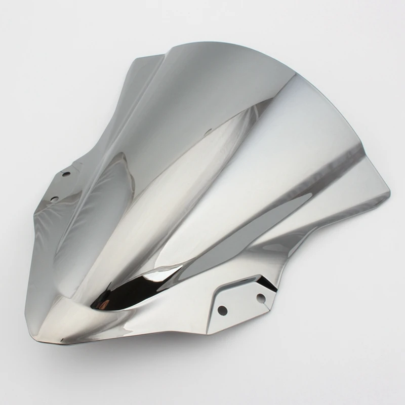 Мотоцикл лобовое стекло ветер экран кронштейн для Kawasaki Ex400 Ninja 400