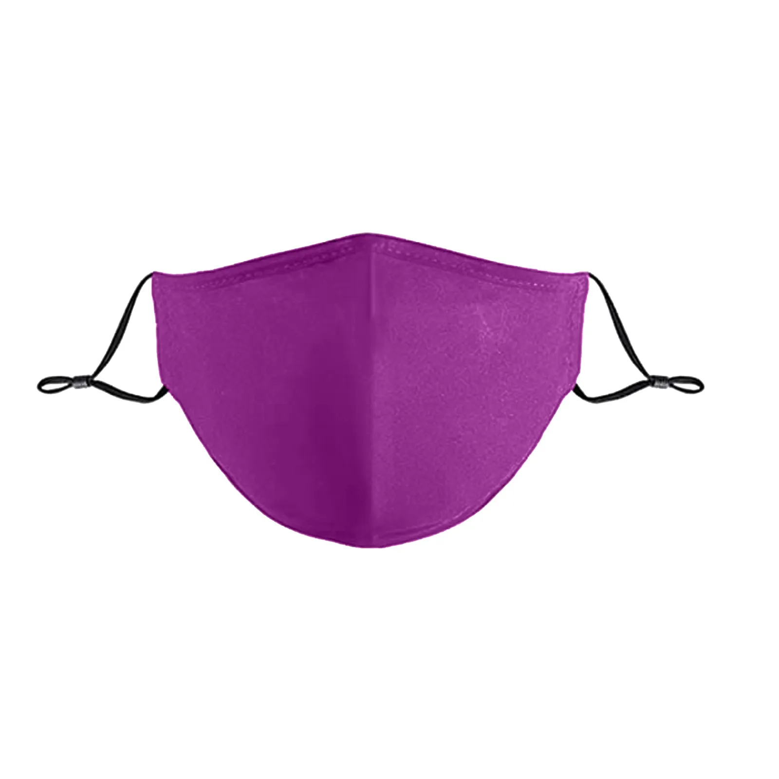 Kids Cloth Face Mask Washable Reusable Cute Children Face Masks Adjustable For Girls Boys 1pc Masque Halloween Cosplay Mask