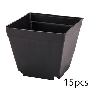 

High Quality PP Grow Nursery Pots Transplant Fabrics Garden Supplies Plants Vegetable Cellular Nursery Bags