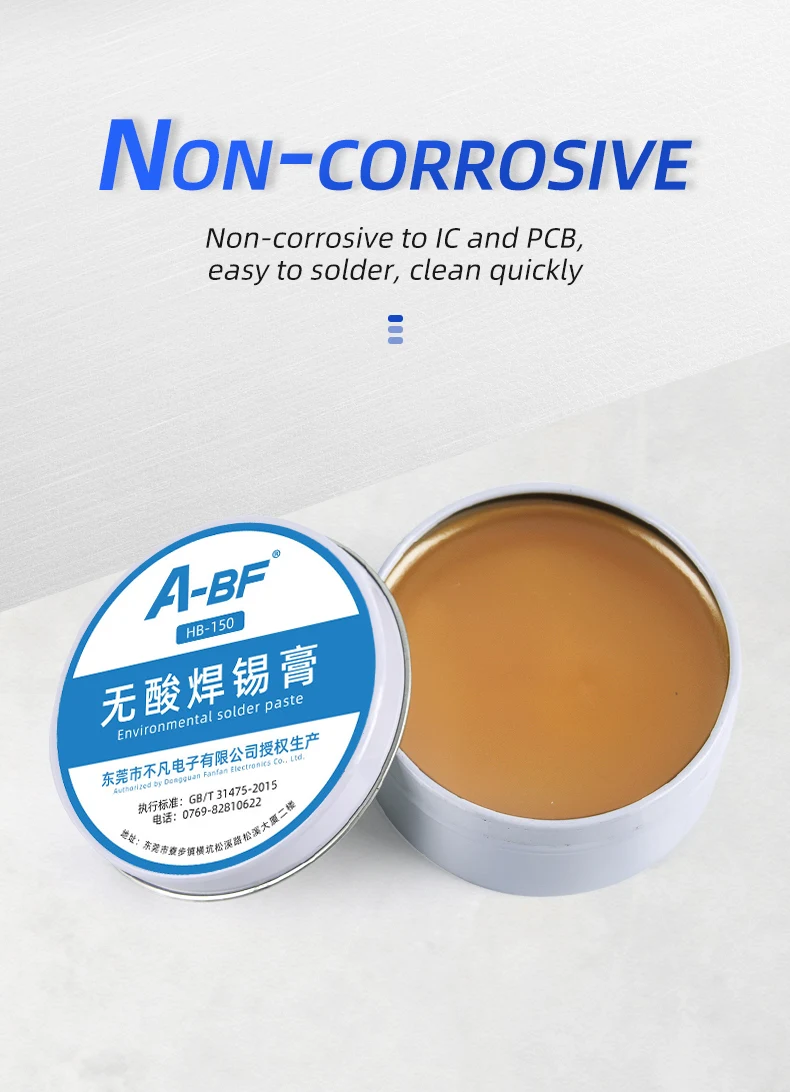 auto darkening helmet A-BF Soldering Paste Treasure Solder Flux Soldering Oil SMT Part Environmental Lead Free Welding Gel PCB Repair Tool best welding hood