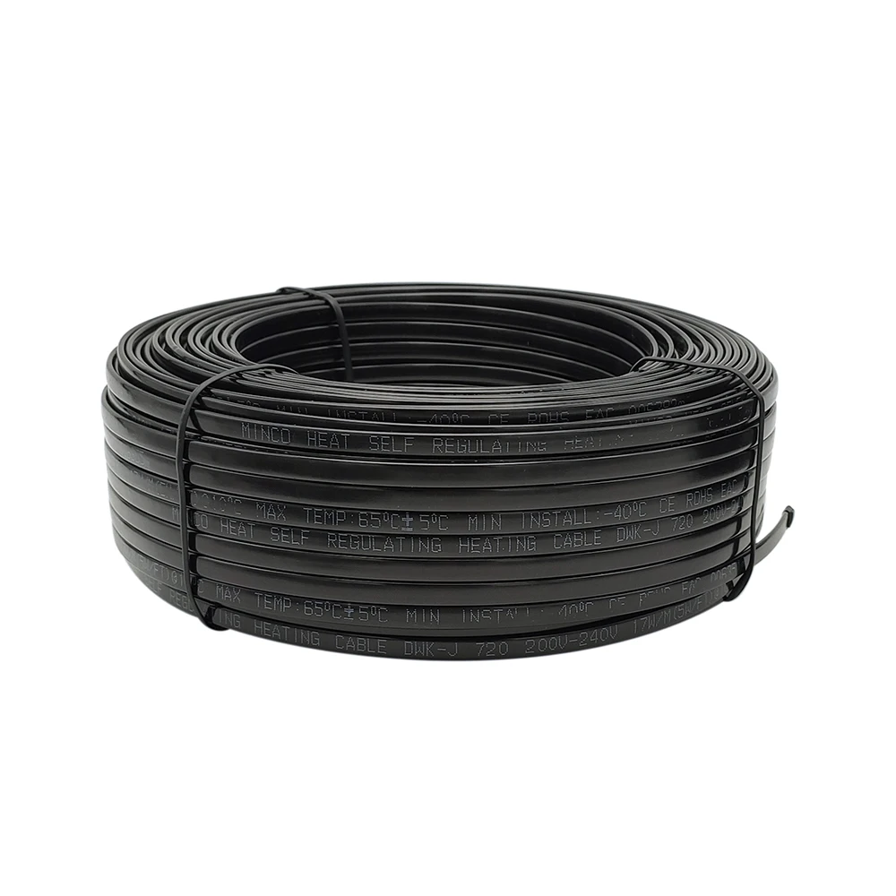 Frost King Water Pipe Heat Cable