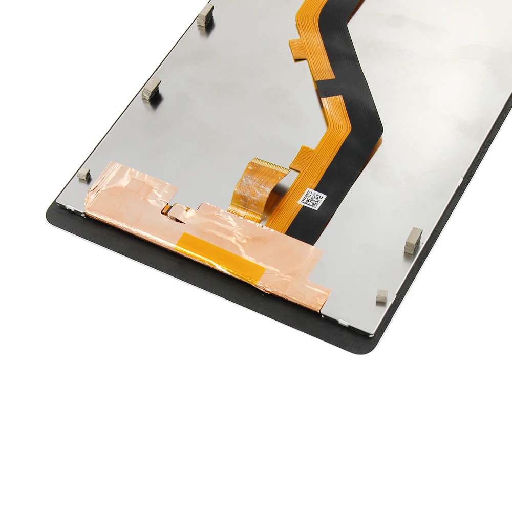 Для samsung Galaxy Tab A 8,0 SM-T290 SM-T295 T290 T295 ЖК-дисплей сенсорный экран дигитайзер стеклянная панель в сборе+ Инструменты