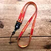 Lanyards Neck Phone Strap For ID Pass Card Badge ID Badge Phone Neck Phone Straps with Keyring For Smart Cellphone ID Card ► Photo 2/6