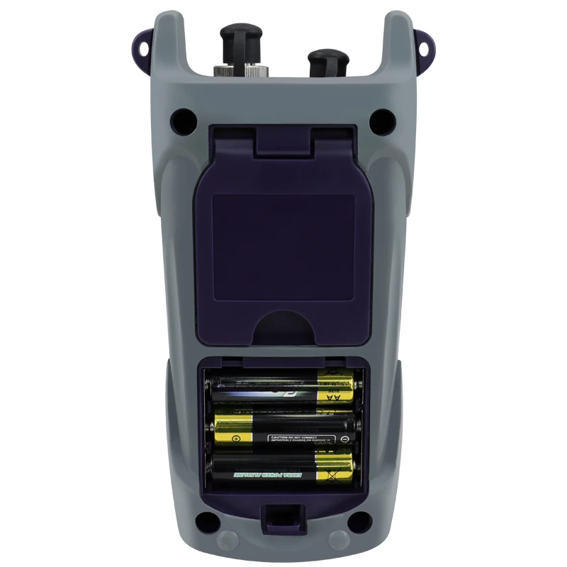 Mini 60KM Fiber Optic OTDR Optical Fiber