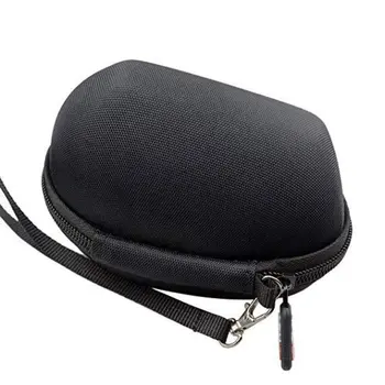 

Wireless Mouse Case EVA Hard Bag For Logitech MX Vertical Advanced Ergonomic Mouse - Travel Protective Carrying Storage Bag