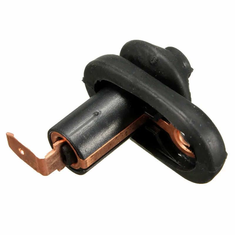 Universal Car Vehicle Interior Door Courtesy Light Lamp Switch Button