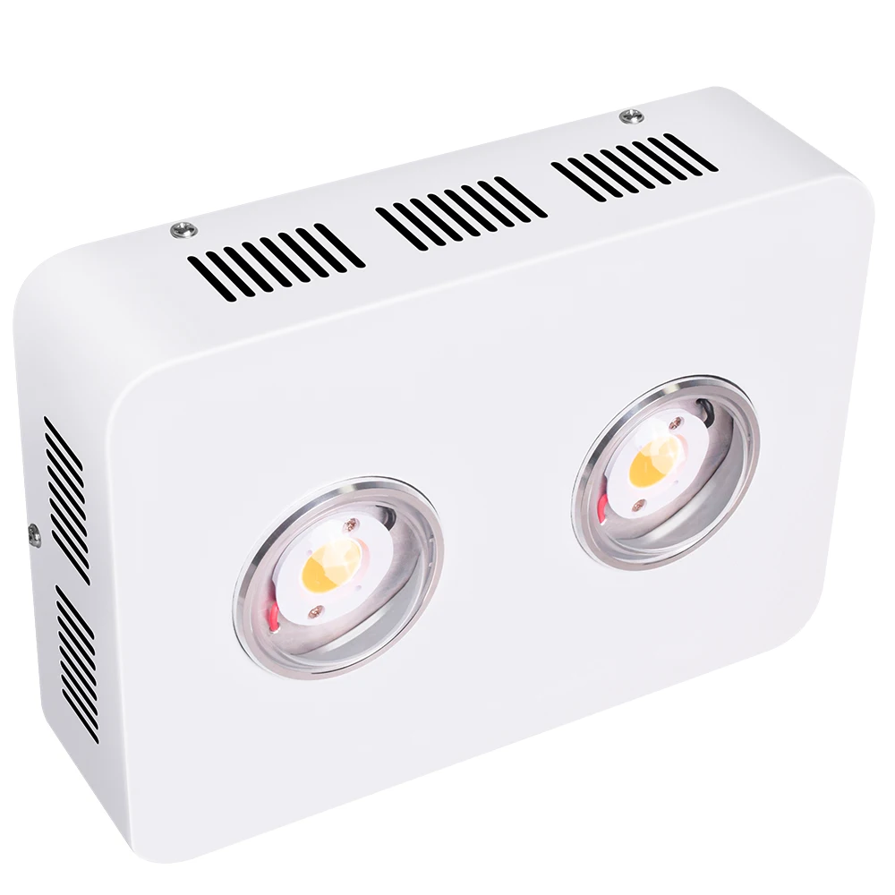 

600W CREE CXA2530 LED Grow Light Full Spectrum,High Par Value Especially for Hydroponic Greenhouse Indoor Plant Veg and Flower