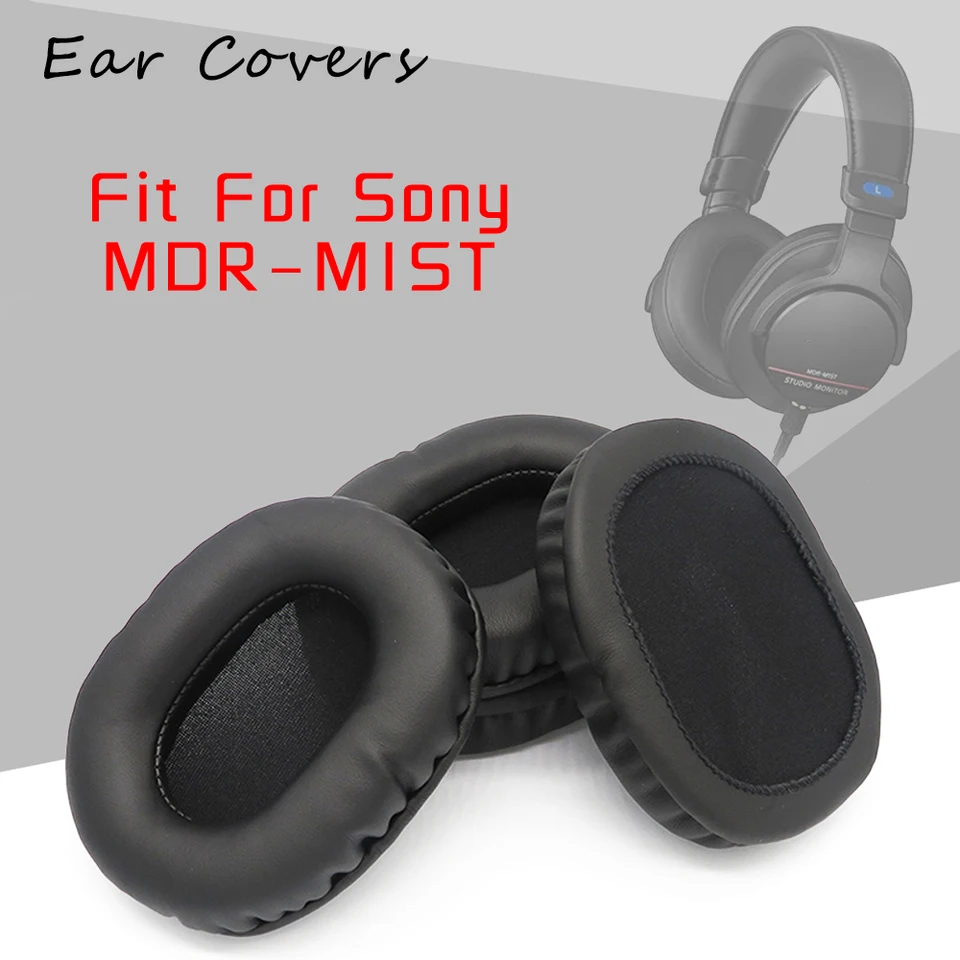 SONY MDR-M1ST ヘッドホン イヤーパッド追加 SONYモニターヘッドホン イヤーパッドを交換するだけの動画 MDR