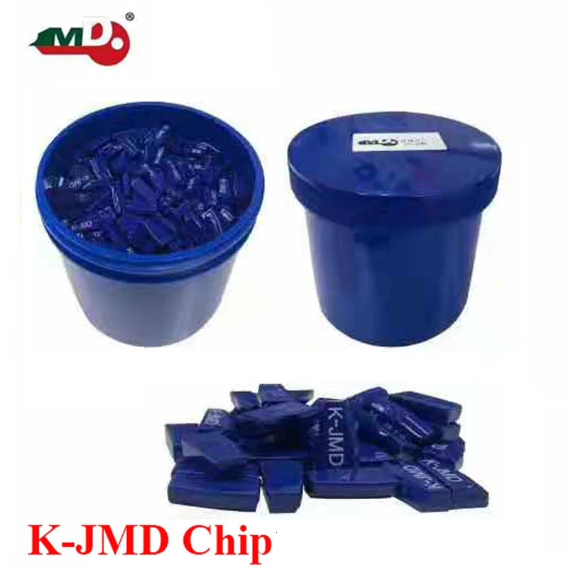 5 шт./лот JMD blue King чип тип копирования транспондерный чип Супер Синий чип для удобной детской машины