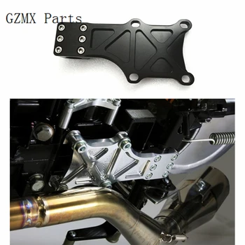 

Motorcycle High Quality Engine Guard Cover Bracket Fixed Fastening For Honda MSX125SF MSX125