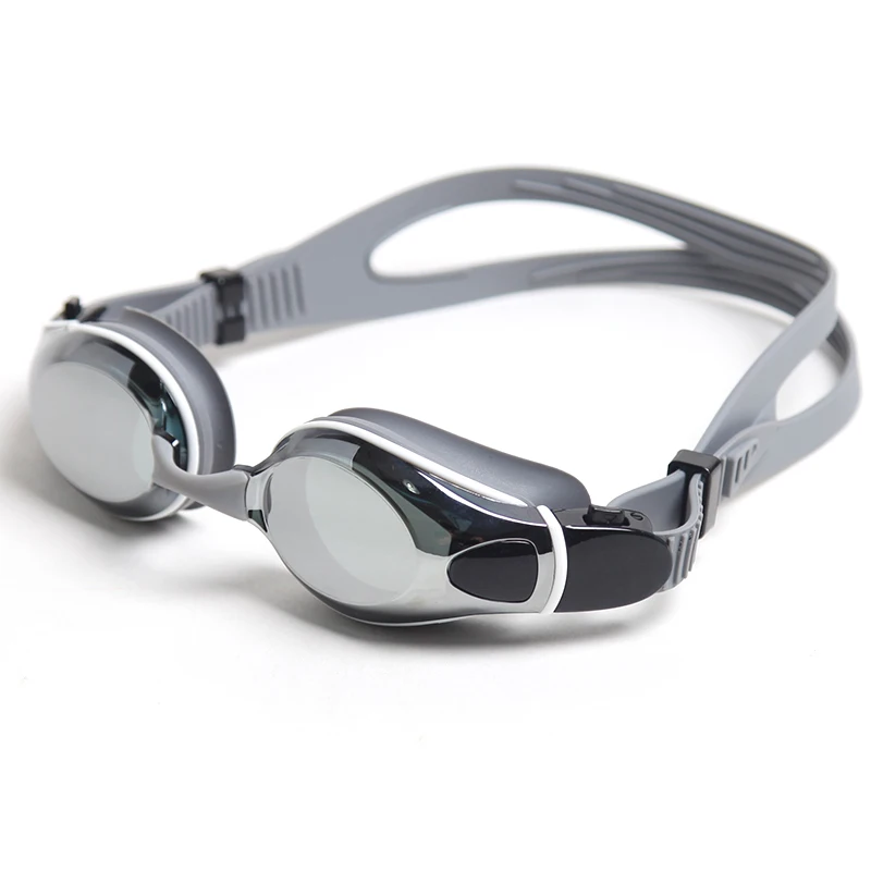Whale Professional Adult Anti-fog UV protection Lens Men Women Swimming Goggles Waterproof Adjustable Silicone Swim Glasses swimming goggles