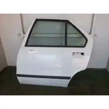 

LEFT REAR DOOR RENAULT 19 HATCHBACK (B/C53)