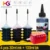 30 мл для hp ink cartridge refill kit для HP 301 304 302 123 122 652 650 21 22 140 141 950 655 364 903 953 Чернила краски принтера XL