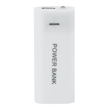 

Multicolor Optional USB Mobile Power Bank Case Cover New Portable 5600mAh External Battery Charger Powerbank Case