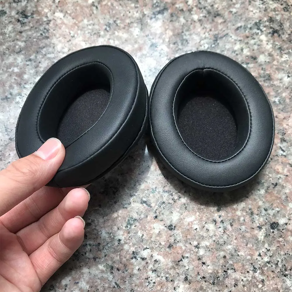 YHcouldin Ear Pads For Brainwavz HM5 Replacement Headphone Earpad Covers