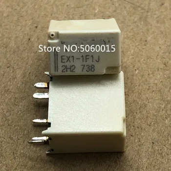 

10pcs/lot EX1-1F1J DIP-5 In Stock Best quality