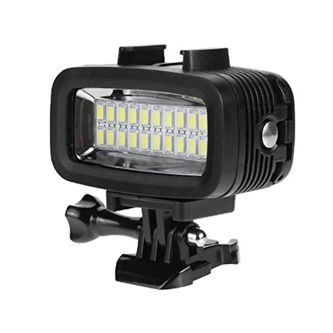  Camera Diving Light 5500K LED Video Light Lighting Fill in Lamp waterproof underwater lighting dive - 4000140108189