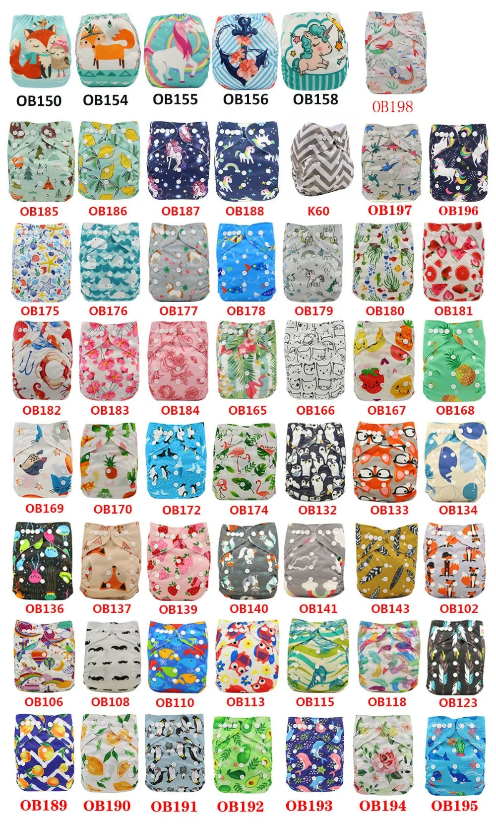 hot sale pocket diapers