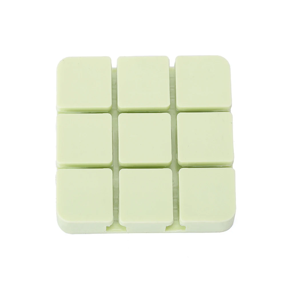 Green Силиконовая стойка из проволочной сетки для хранения настольного провода Новое поступление самоклеющаяся фиксированная фиксатор строки устройство провода хранения - Цвет: Green
