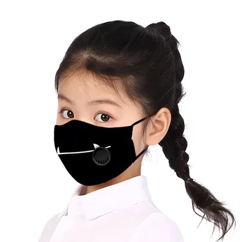 

1PC Print Dust-proof Smog facemask Thicken Mouth face cover Washable care Reusable Anti-dust Mouth Protection masque