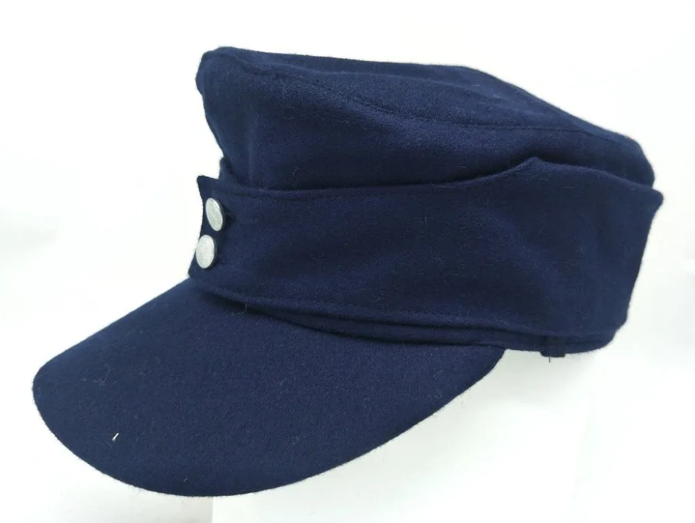 WWII GERMAN LUFTWAFFE AIR FORCE WH EM 