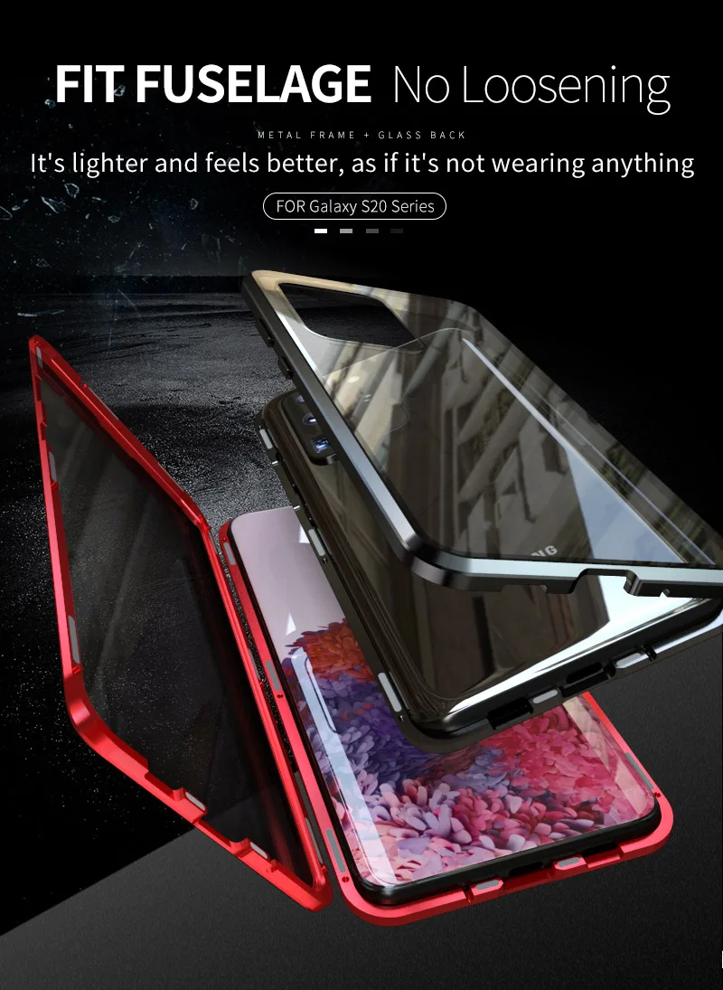 三星S20系列亮剑万磁王-防窥版英文版_15