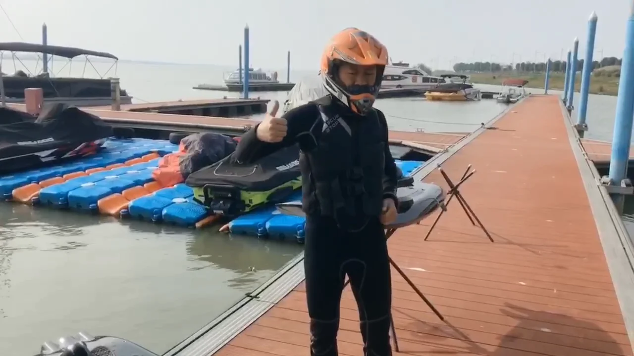 Рисунок 3 - Водные виды спорта DDP электрическая