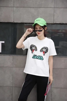 

Fashion Women Classic Letter Long Sleeve Cotton Baseball Uniform Pants Slim Casual Sports Suit Two-piece