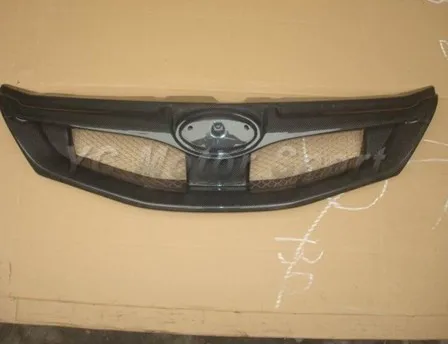 Impreza GRB WRX STI Front Grille with Logo