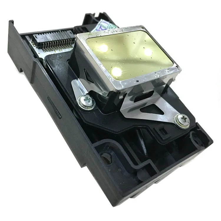 

NEW Printhead Full Color F180000 for Epson R280 R285 R290 R295 R330 RX610 RX690 PX660 PX610 P50 P60 T50 T60 T59 TX650 L800 L801