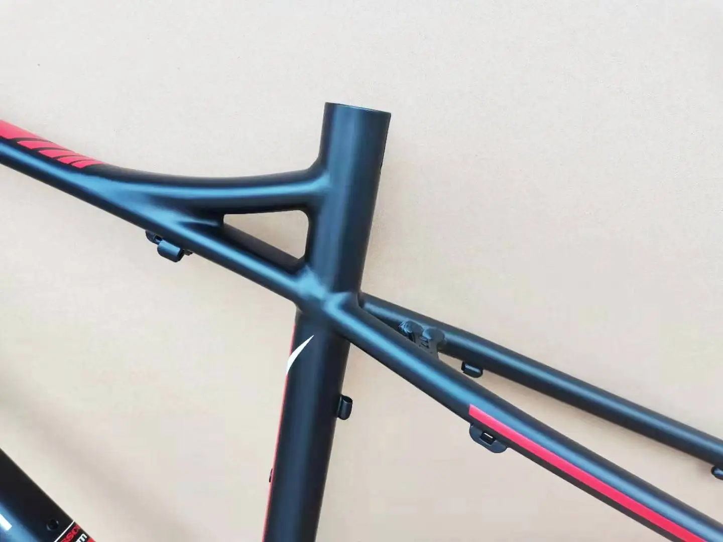 2021 NEW Last 26 27.5 er 17 inch bicycle frame MTB bike part frame super light Aluminum alloy frame bicycle parts