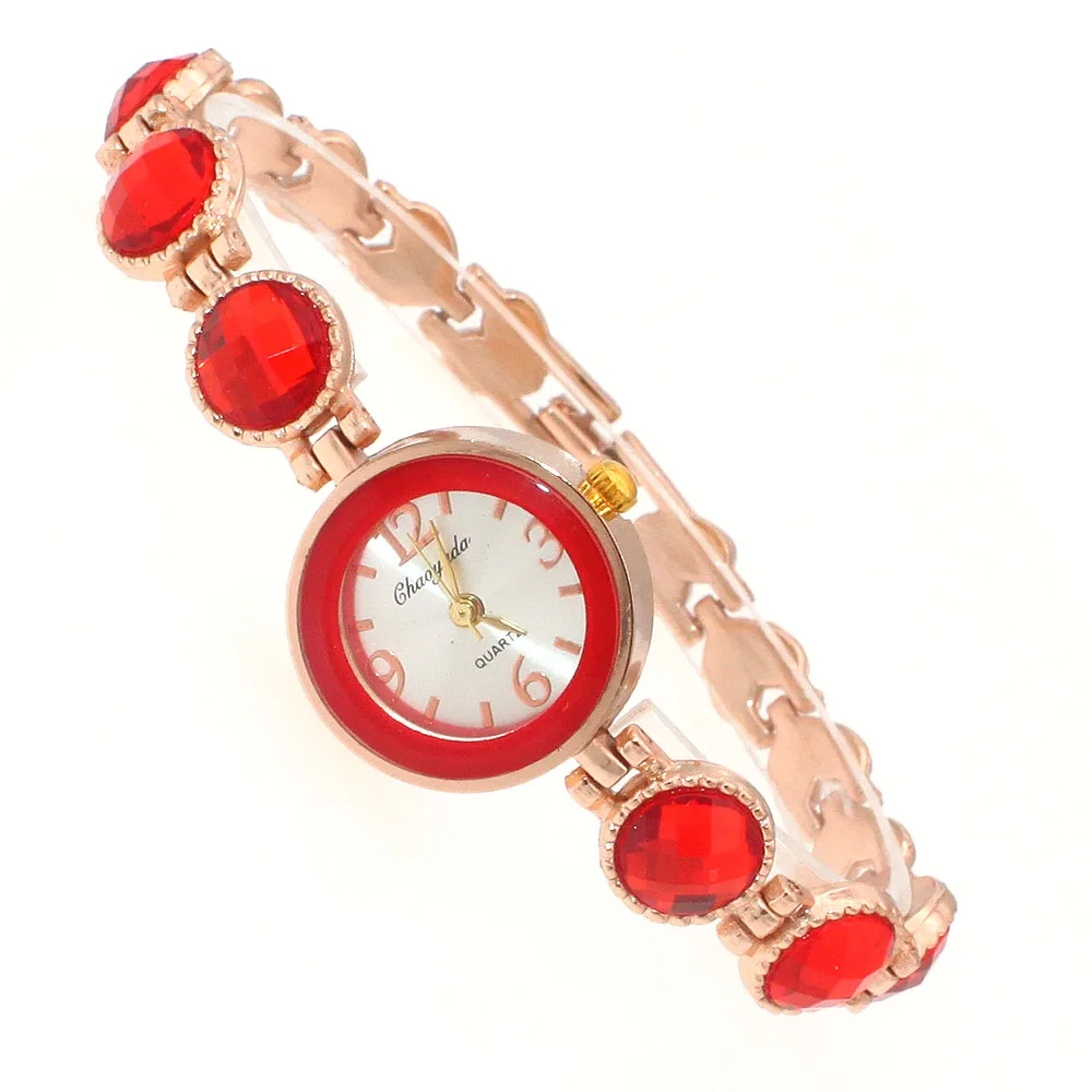 Женские кварцевые наручные часы с ремешком 5 цветов на выбор|wristwatch girl|wristwatch