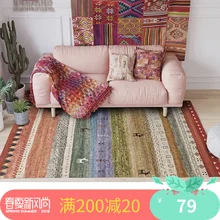Modern Abstract Carpets For Living Room Sofa/chair/table Rug Home Decoration Bedroom Carpet Study Room Floor Mats CF