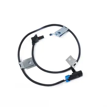 

Front Left + Right ABS Wheel Speed Sensor Universal 15716203 For 1993-2005 Chevy GMC Vehicle Accessories