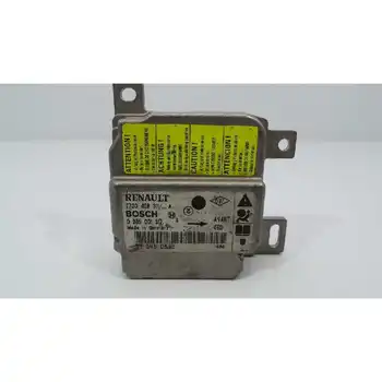 

7700428311 switchboard Airbag Renault Clio Ii Phase I (b/cbo) 1.4