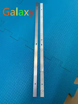 

2 X LED backlight strip 6 lamp for JL.D32061330-004AS-M 057GS 4C-LB320T-JF3 JF4 LVW320CSDX E13 V57 LVW320CSDX W32H W32S H32B3913