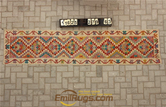 Tapis килим традиционный Винтаж ручной работы Афган шерсть скандинавский Декор gc131yg13