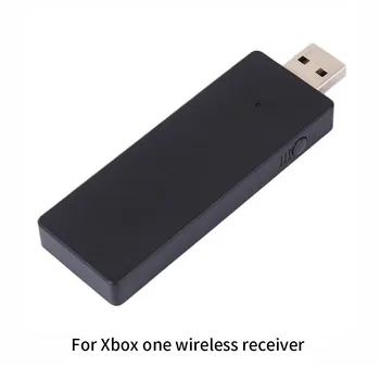 

USB Bluetooth Dongle Portable Bluetooth Adapter Wireless Reciever Transmitter Replacement for Xbox one