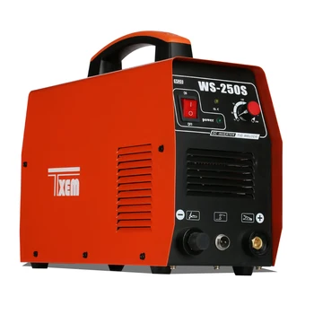 Cheap MMA/TIG/MIG Arc Welder Welding Cutting Machine