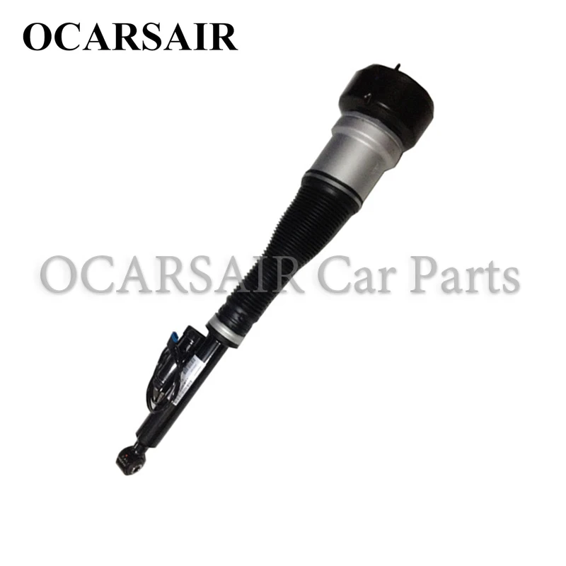 Пневматическая подвеска Задняя конструкция для Mercedes W221 S-Class 2007-2012 с Airmatic только Oem#2213202113 2213202213 амортизаторы